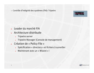 Introduction à la sécurité informatique Volume2