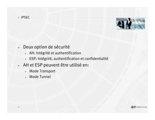 Introduction à la sécurité informatique Volume2