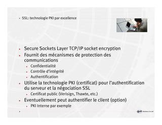 Introduction à la sécurité informatique Volume2