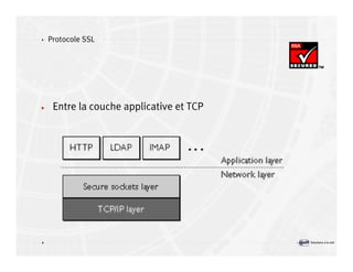 Introduction à la sécurité informatique Volume2
