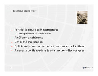 Introduction à la sécurité informatique Volume2