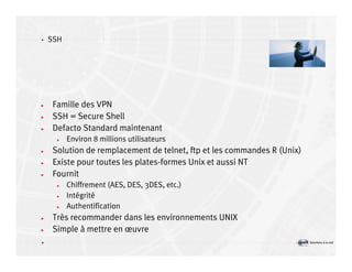 Introduction à la sécurité informatique Volume2