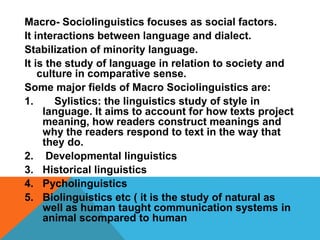 INTRODUCTION2 SOCIOLINGUISTICS 5t_1.pptx