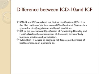 introduction about ICD -10 & ICD-11 ppt.pptx