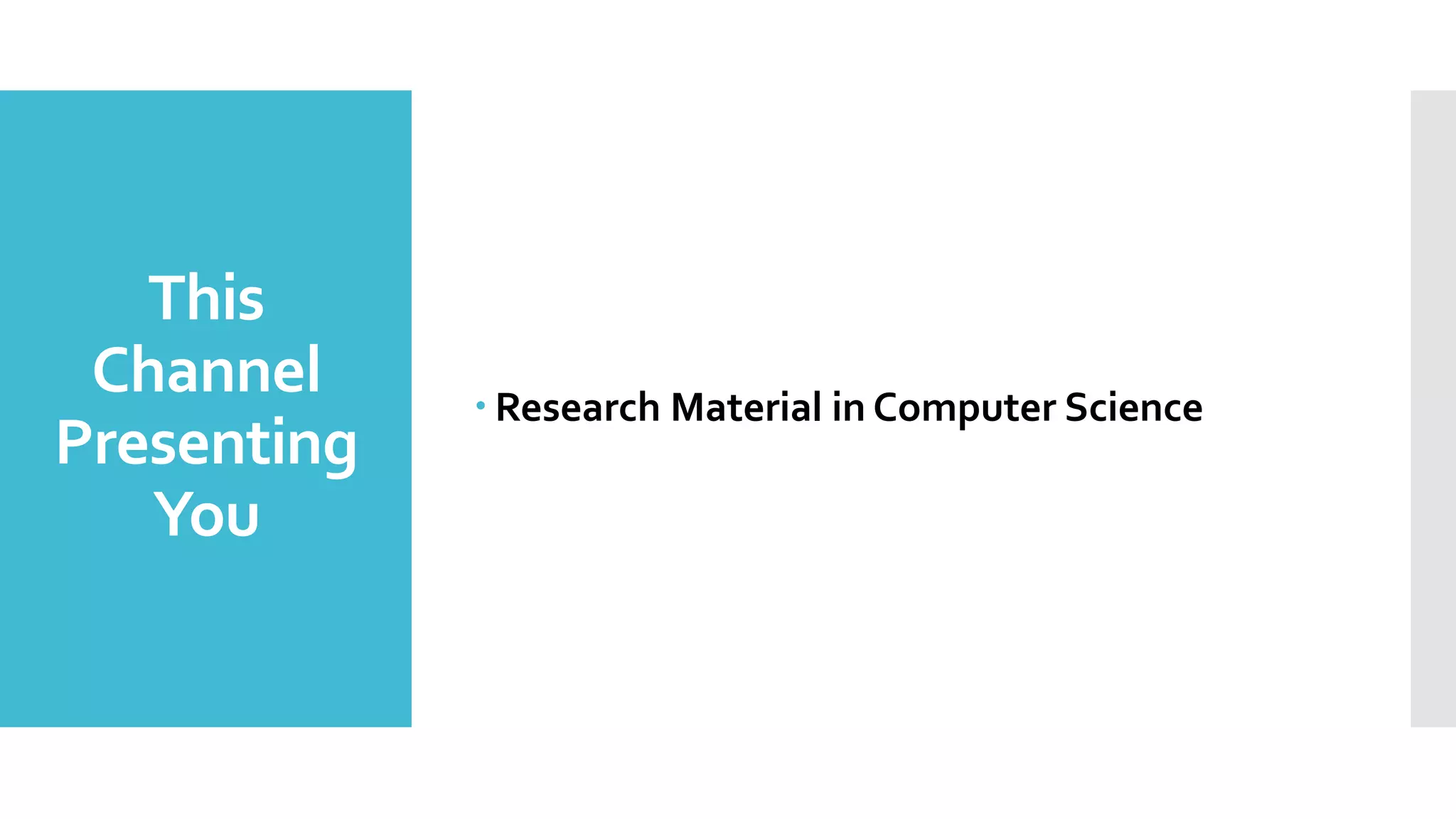 Introduction about research.ppsx