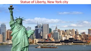 Statue of Liberty, New York city
05-10-2015 Abhishek 18
 