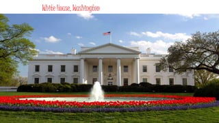 White House, Washington
05-10-2015 Abhishek 21
 