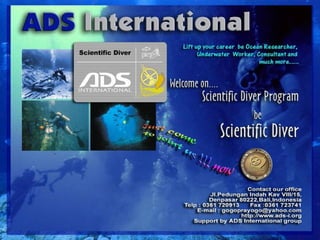 Introduction ADS_ BPSPL. an nsfdoggnsdf d | PPT