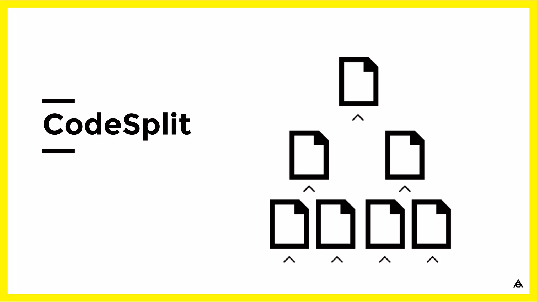 CodeSplit
 
