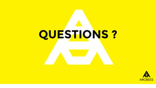 QUESTIONS ?
 
