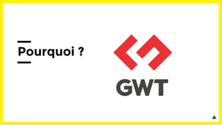 Pourquoi ?
 