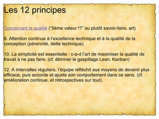 Préambule Spinning Dancer (Nobuyuki Kayahara, web designer) 
