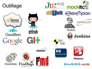 L'oignon agile De l'agilité à tous les étages ! 