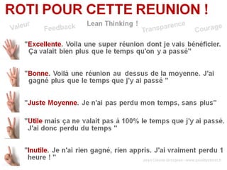 Pratiques Méthodes Concrètement 