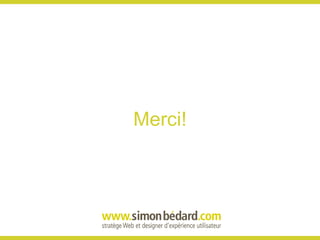 Merci! 