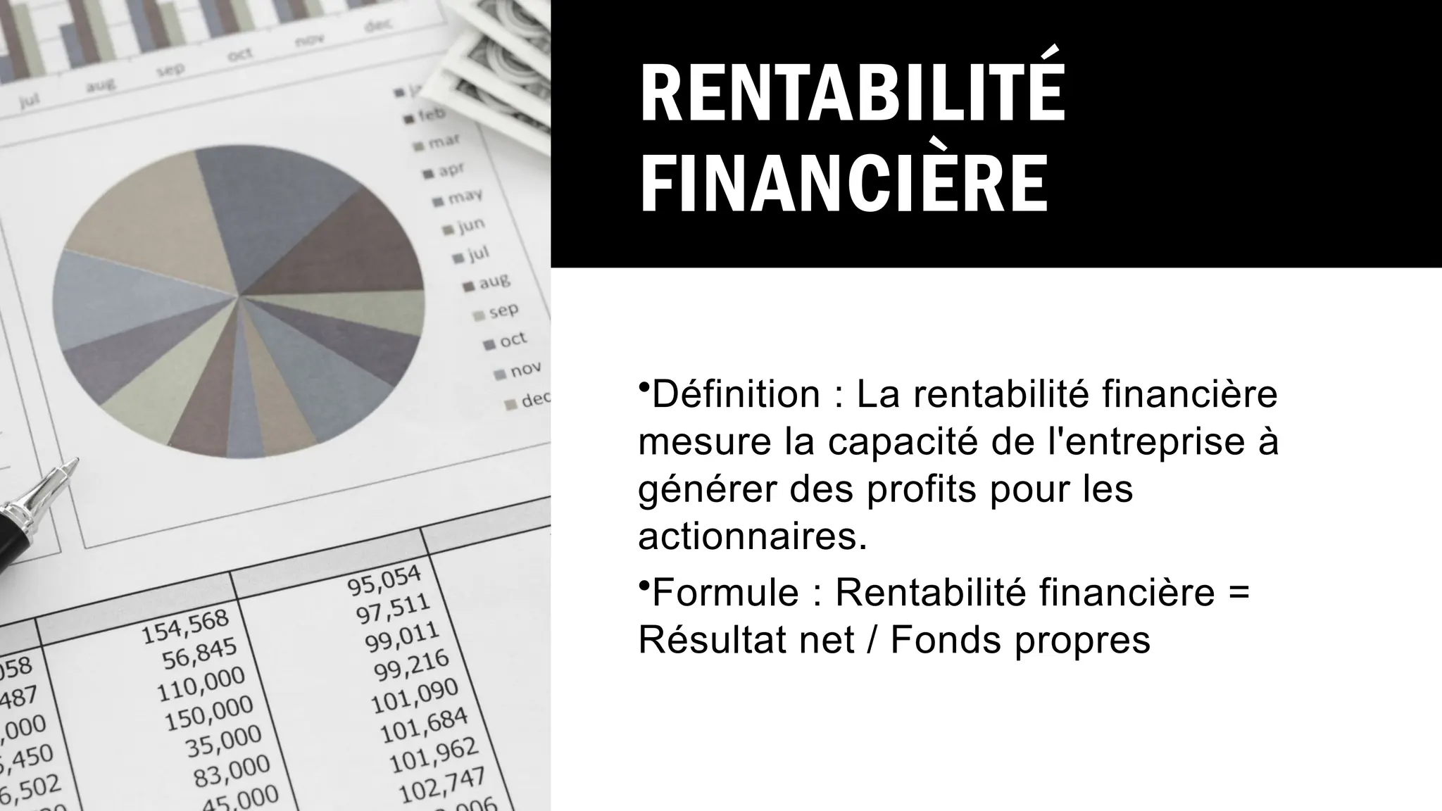INTRODUCTION A LA RENTABILITE ET AU RISQUE PART 6.pptx