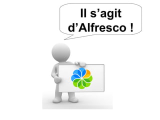 Alfresco en quelques points : Node Tutorial