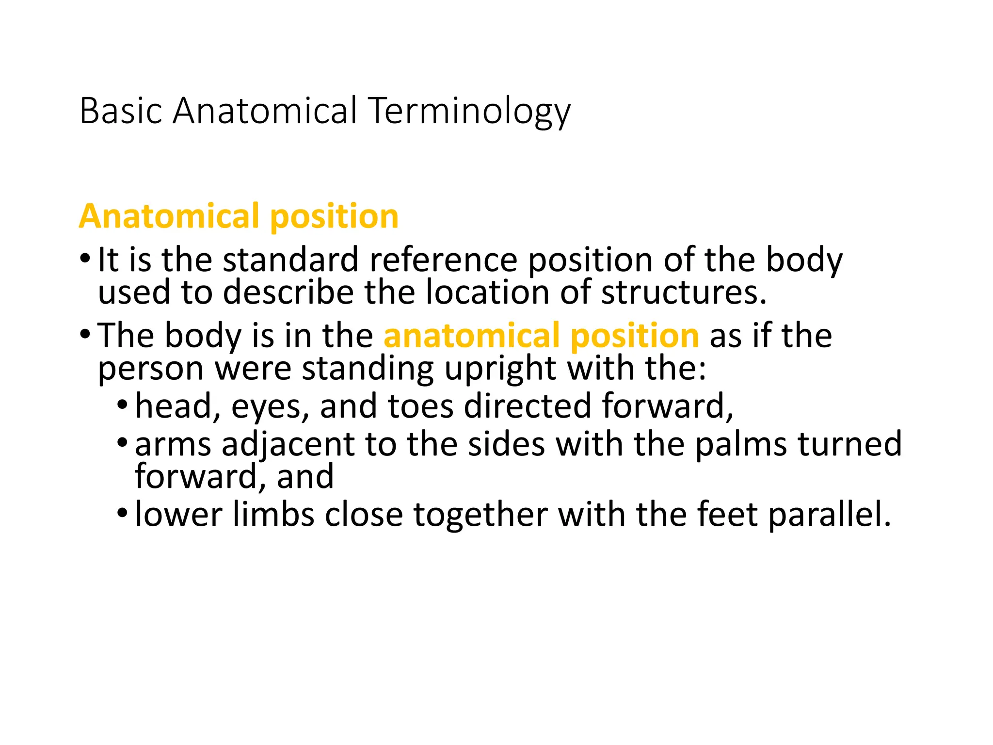 introduction anatomyu.pptx anatomy of nursing | PPTX