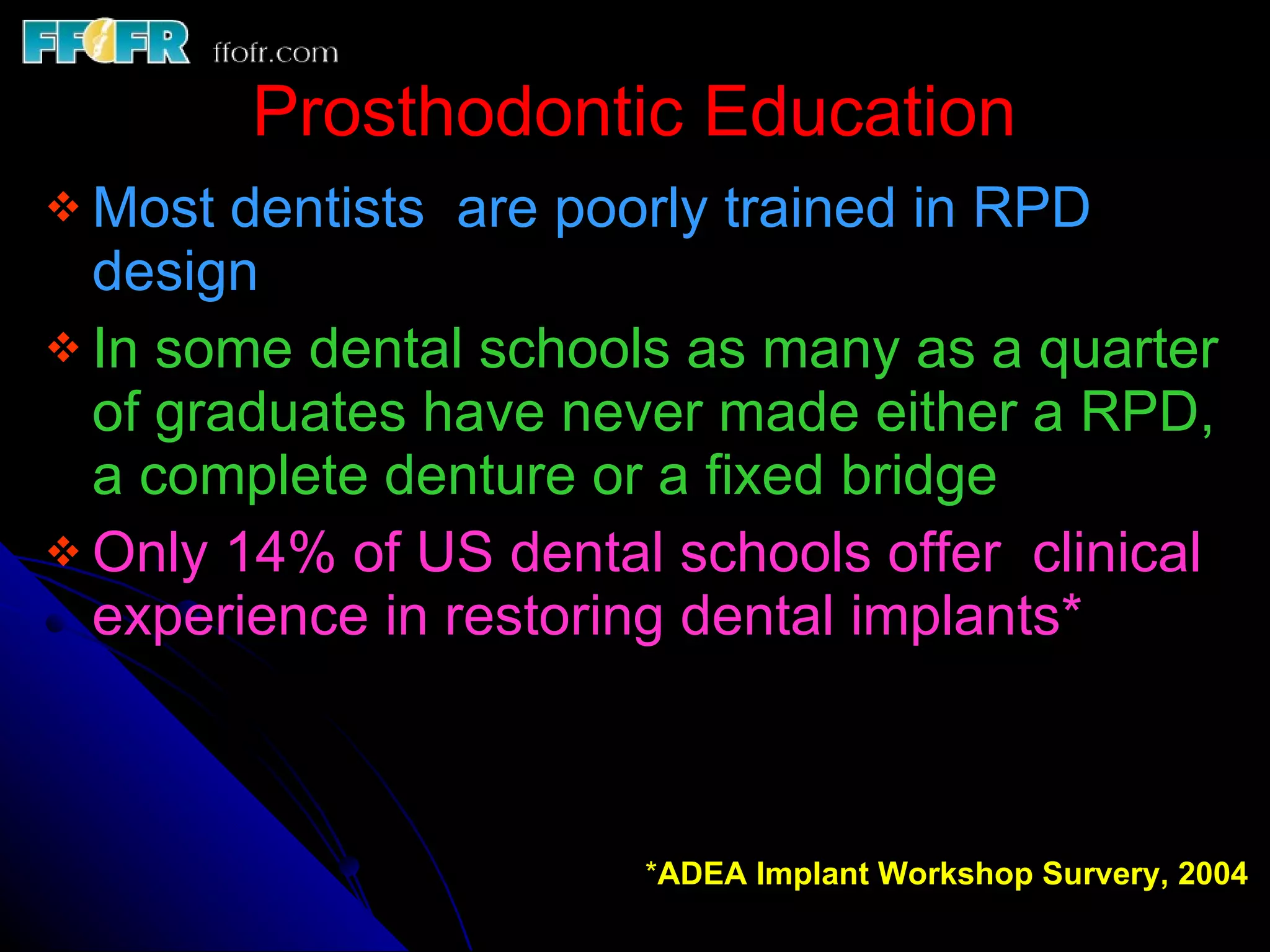 Introduction and basic components of rpd's copy | PPT