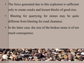 Introduction and classification of rocks