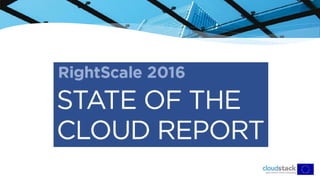 Introduction and CloudStack news