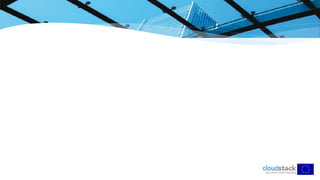 Introduction and CloudStack news