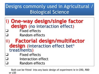 Introduction and crd | PDF