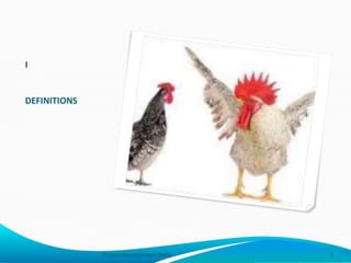 I
DEFINITIONS
Project Management Skills 3
 