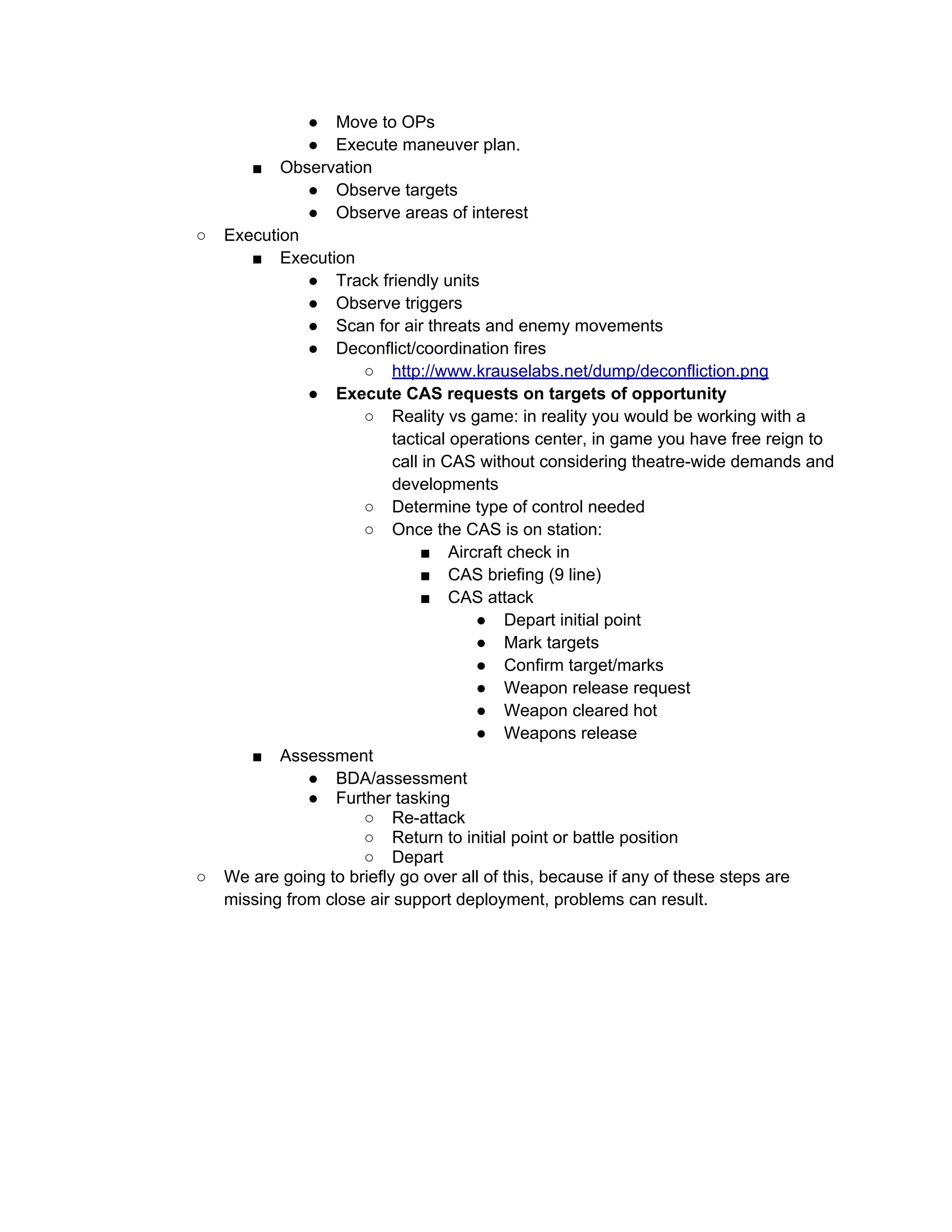 Introductionand fundamentalsofjointterminalattackcontrol | PDF