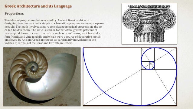 Greek Architecture introduction to greek architecture Greek Architecture introduction to greek architecture