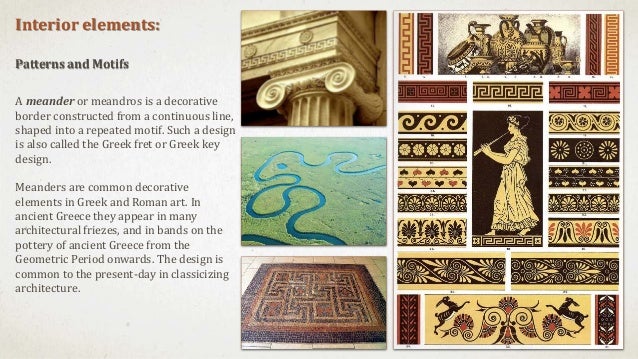 introduction to greek architecture