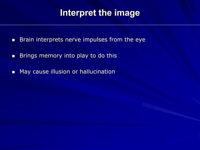 Introduction and Human Information Processing lecture.ppt