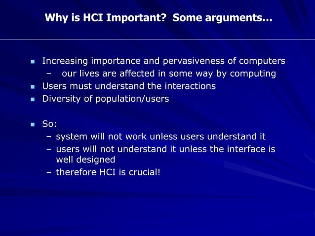 Introduction and Human Information Processing lecture.ppt