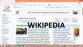 WIKIPEDIA
 