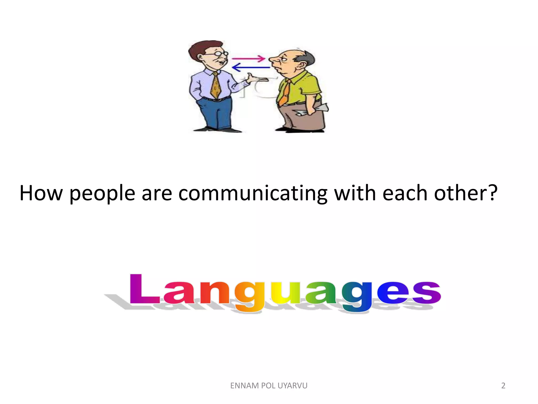 Need of OOPs and Programming,pop vs oop | PPT