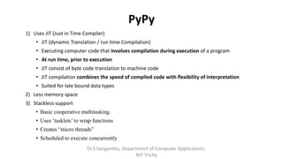 Introduction to Python Objects and Strings | PDF