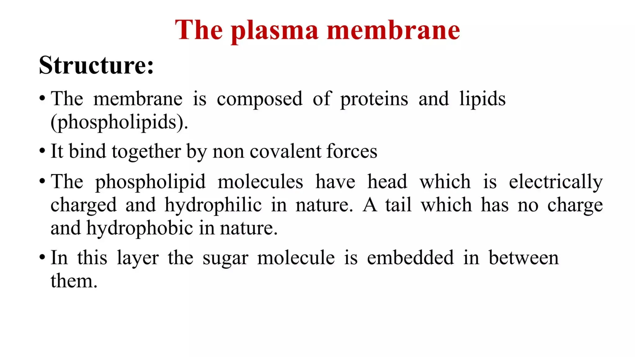 introductioon to pathology and the cell.