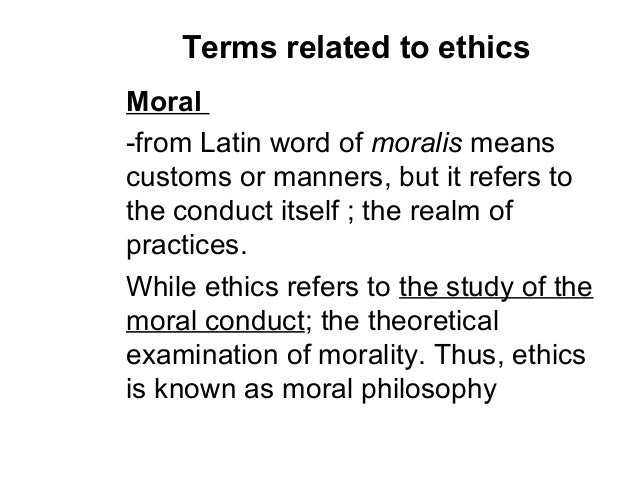 an introduction to the ethics or moral philosophy Introduction to ethics (lecture a this course is an introduction to the philosophical study of morality, including the theory of right and wrong besides providing familiarity with the primary questions addressed within moral philosophy and the most influential answers given by well. an introduction to the ethics or moral philosophy Introduction to ethics (lecture a this course is an introduction to the philosophical study of morality, including the theory of right and wrong besides providing familiarity with the primary questions addressed within moral philosophy and the most influential answers given by well.