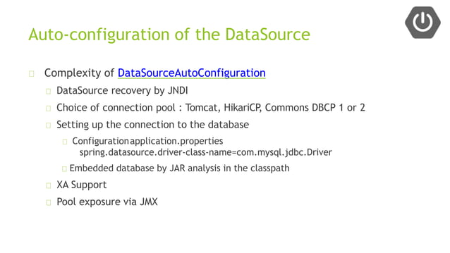 Introduction to Spring Boot | PPTX