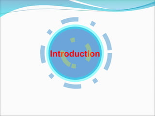 Introduction
 