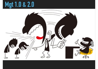 Mgt 1.0 & 2.0
 