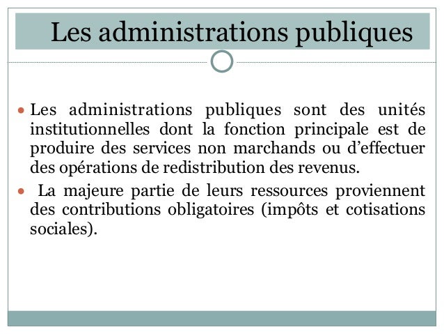 Introduction aux sciences economiques et à la gestion partie i