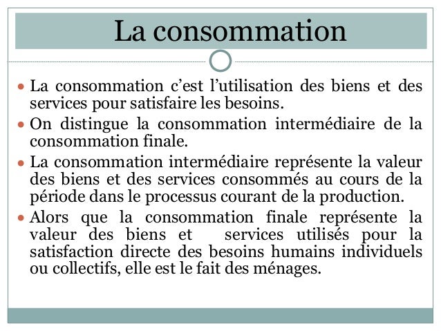 Introduction Aux Sciences Economiques Et A La Gestion Partie I