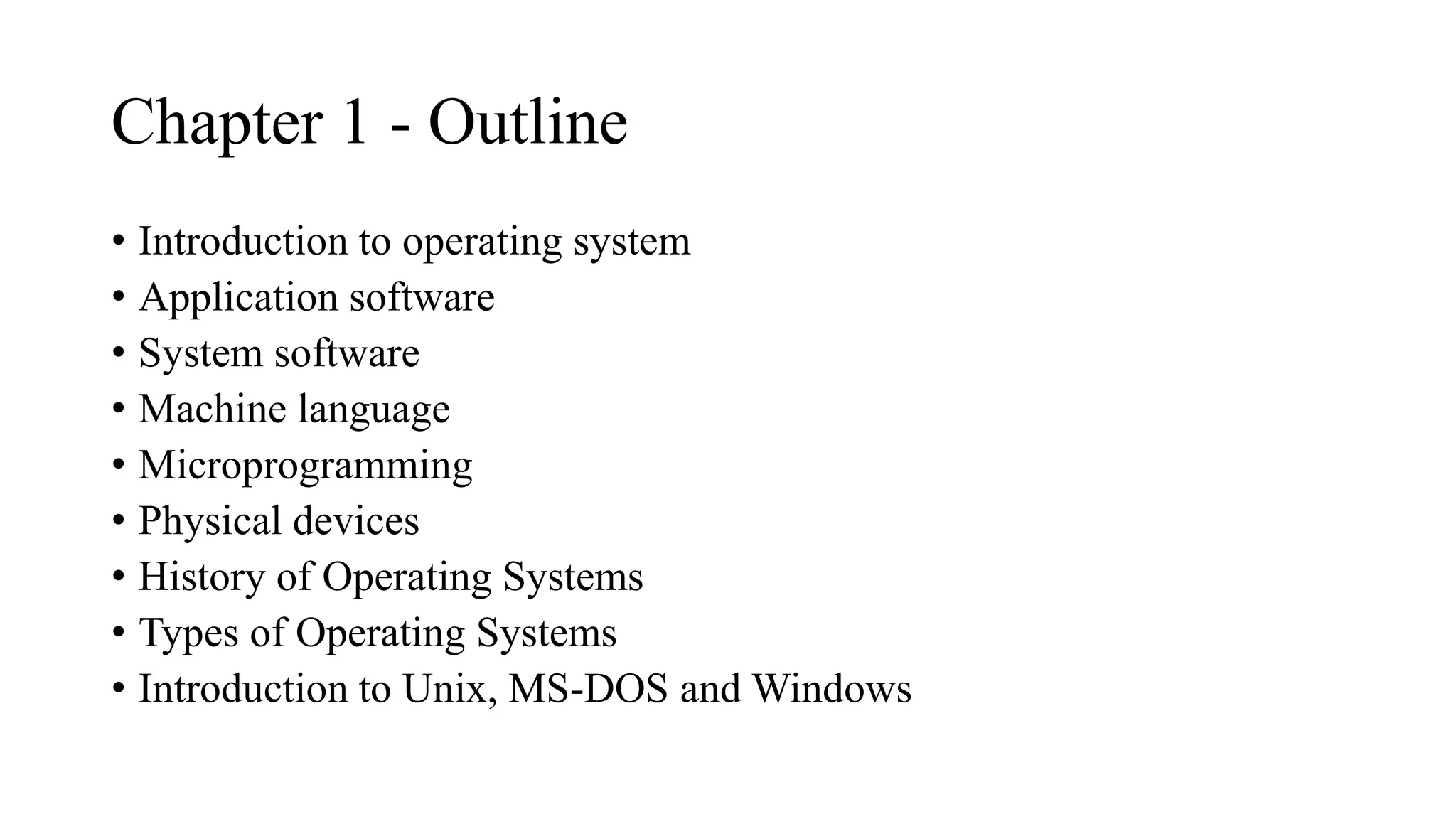 Introduction & Background(Operating Systems).pptx