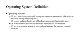 Introduction & Background(Operating Systems).pptx
