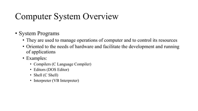 Introduction & Background(Operating Systems).pptx