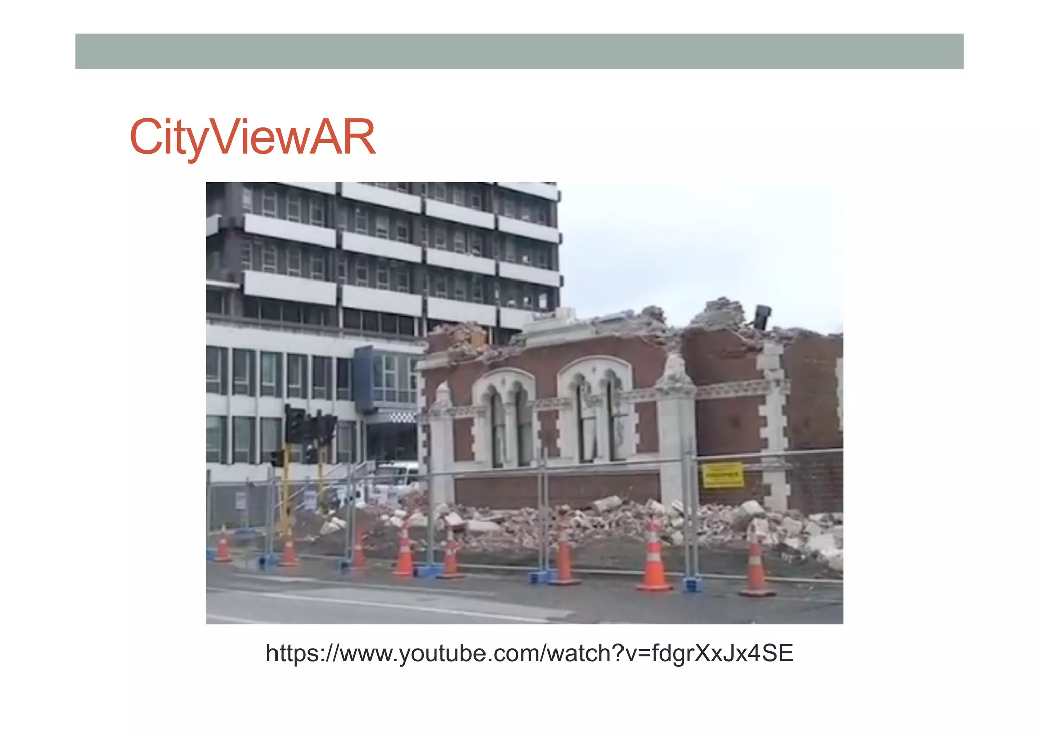 CityViewAR
https://www.youtube.com/watch?v=fdgrXxJx4SE
 