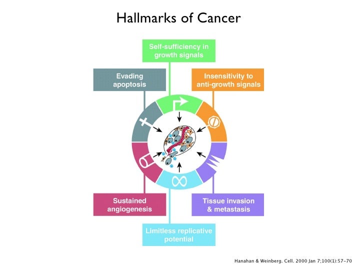 Introduction cancer genetics and genomics