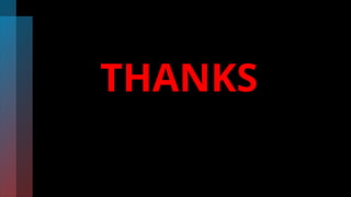 THANKS
 