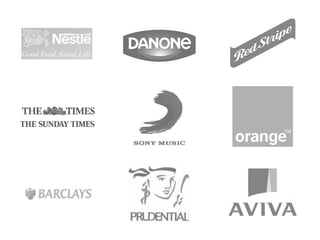 Client logo
(no bigger
 than box)
 